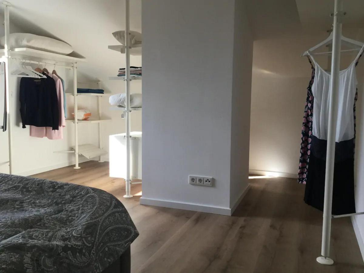 Charmante Ferienwohnung 100 Qm Гросс-Умштадт Экстерьер фото